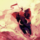 Illustration for article titled Sunset Riders